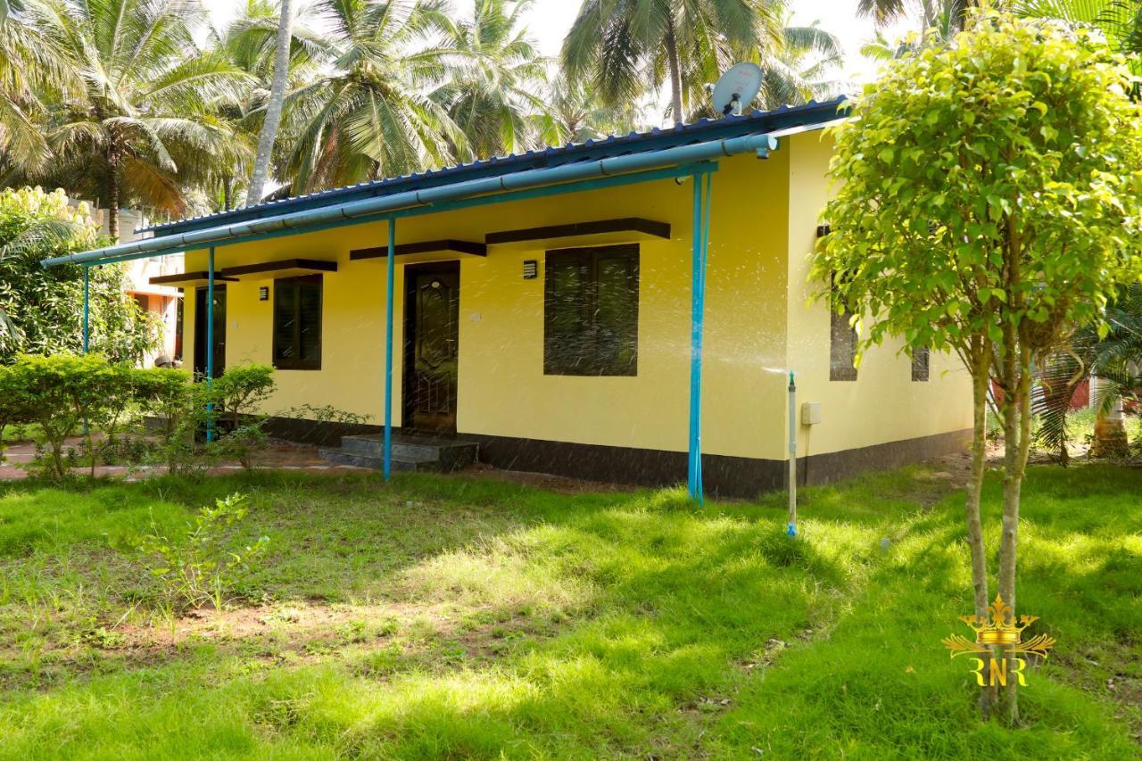 Royal Nature Resort Pollachi Exterior photo