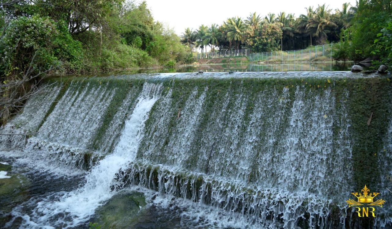 Royal Nature Resort Pollachi Exterior photo